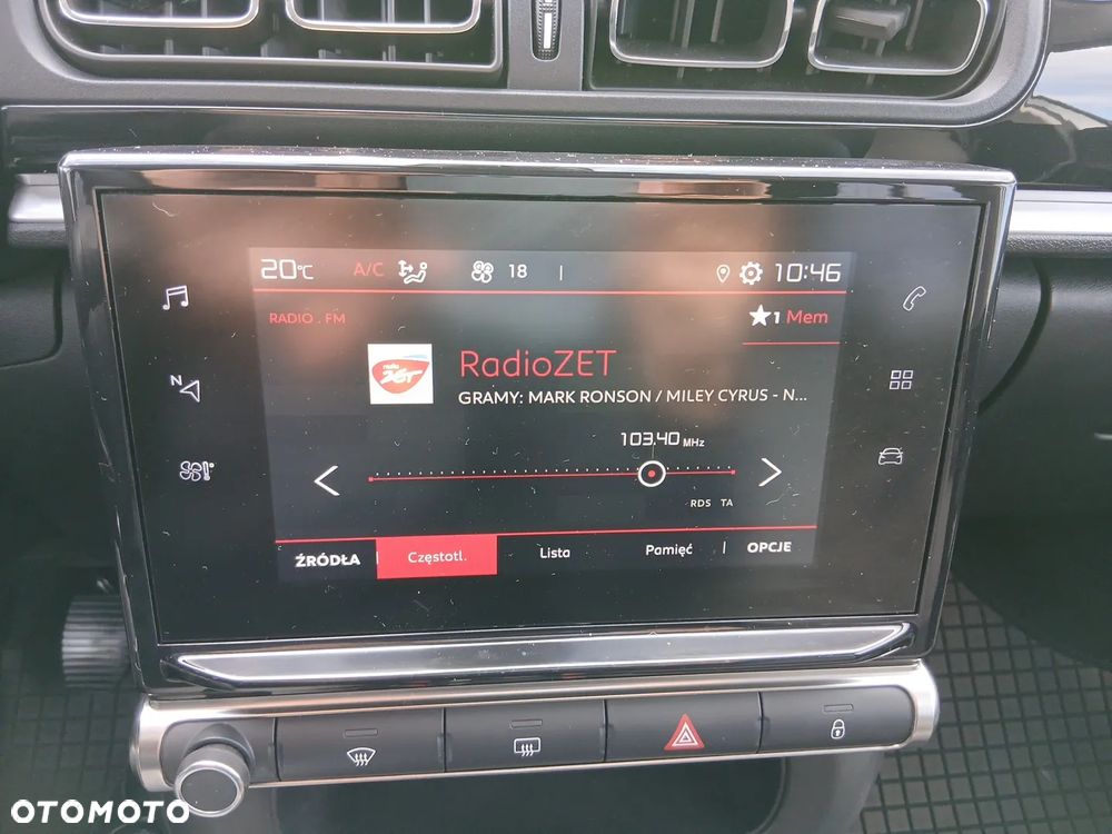 Citroën C3 1.2 PureTech Shine - 24