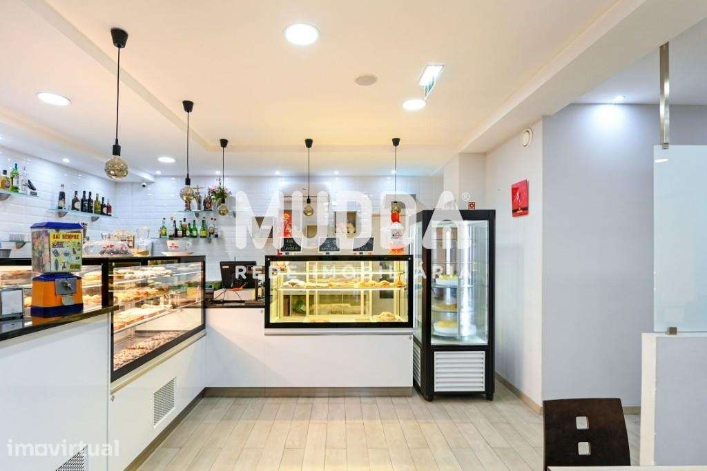 Loja Comercial - Confeitaria e Padaria - Investimento - Grande imagem: 4/6