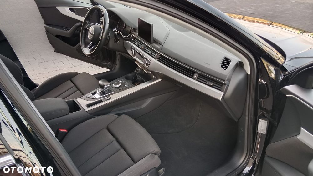 Audi A4 Avant - 24