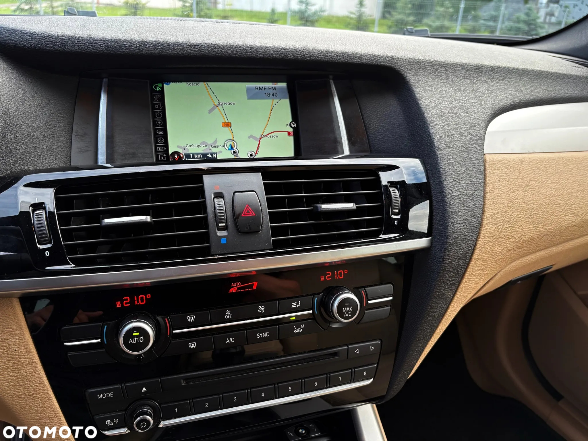 BMW X3 xDrive20d Advantage - 31