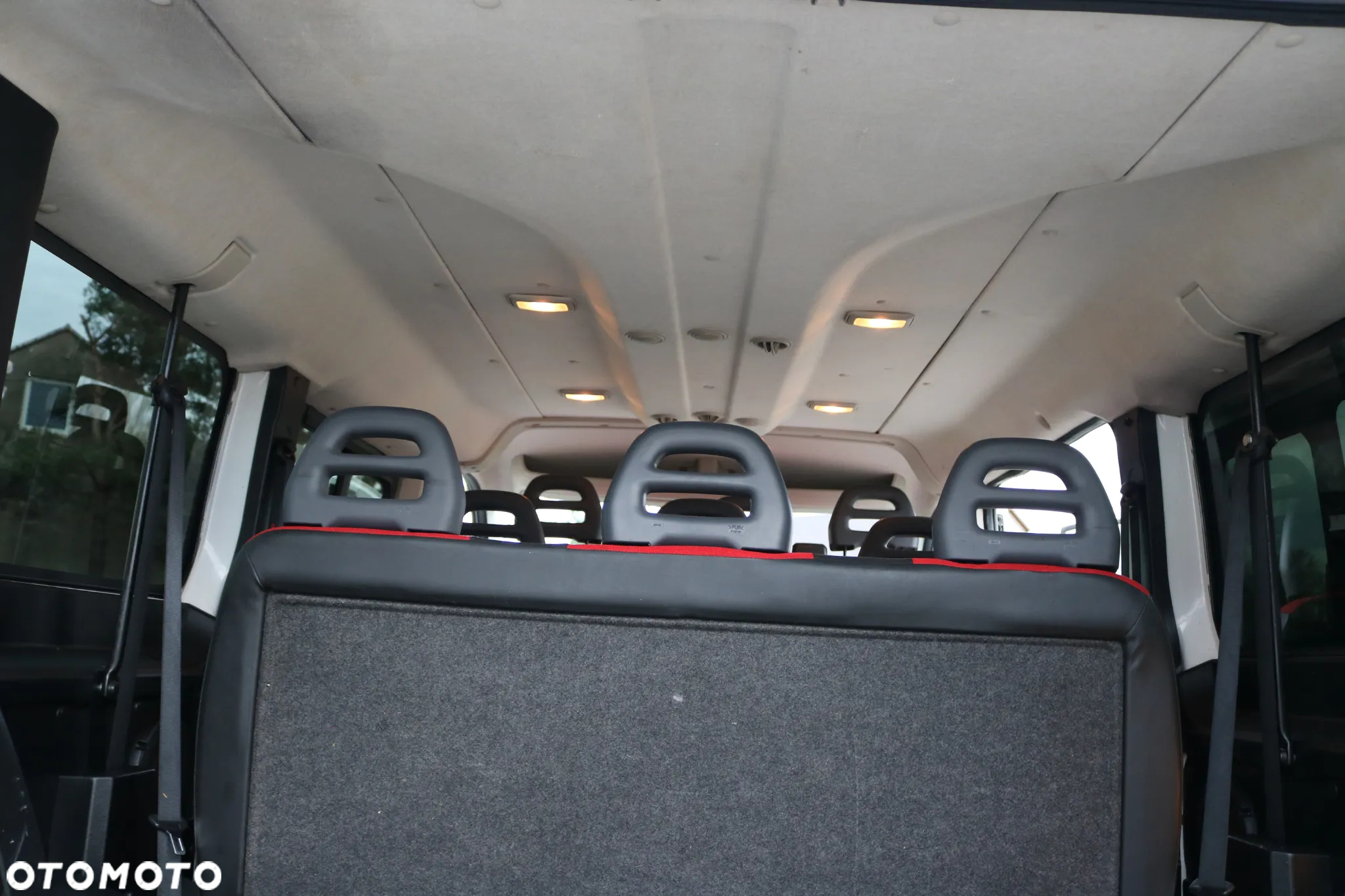 Fiat Ducato L1H1 Panorama - 24