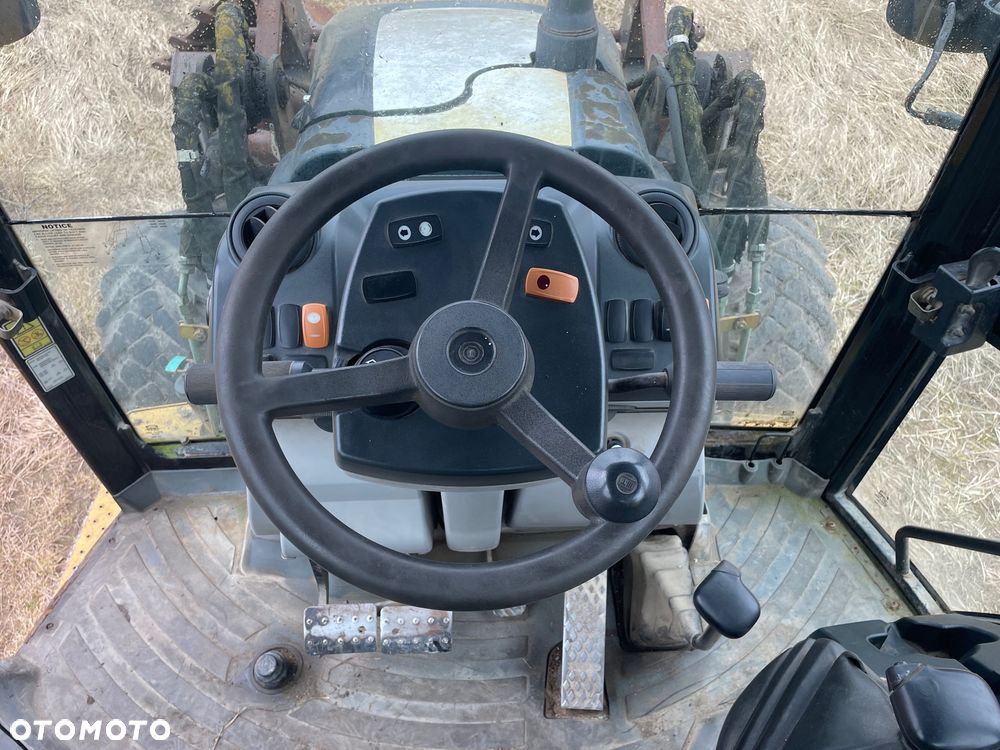 Caterpillar 428E - 13