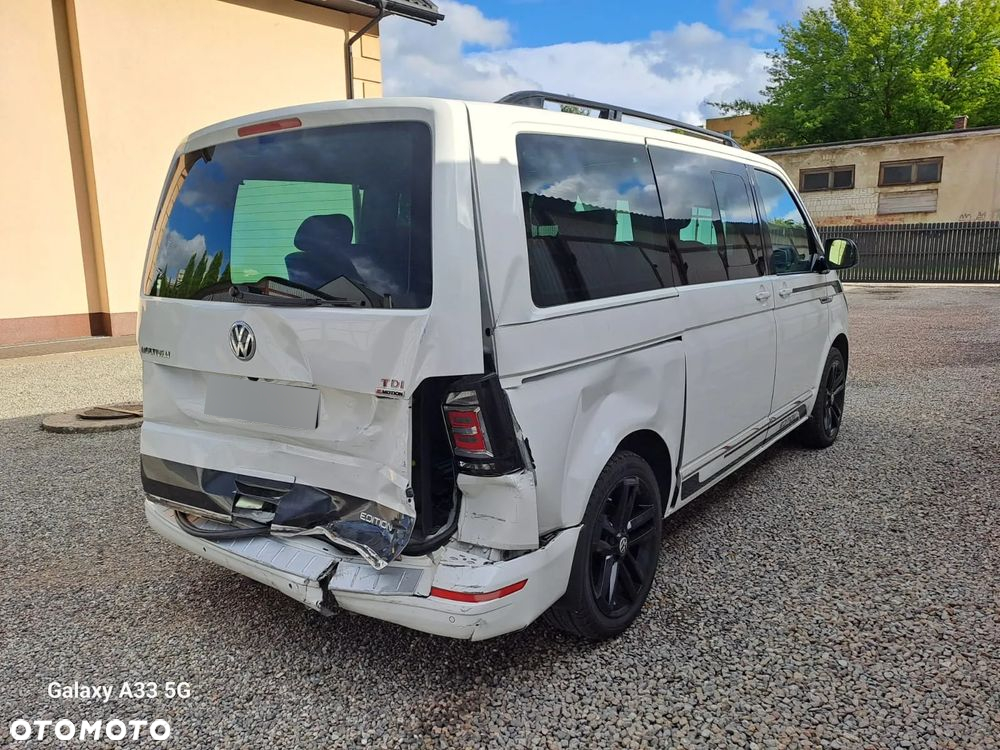 Volkswagen Multivan 2.0 BiTDI L1 Highline 4Motion DSG - 11