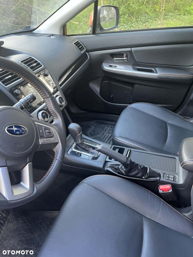 Subaru XV 2.0 i Comfort Lineartronic - 17