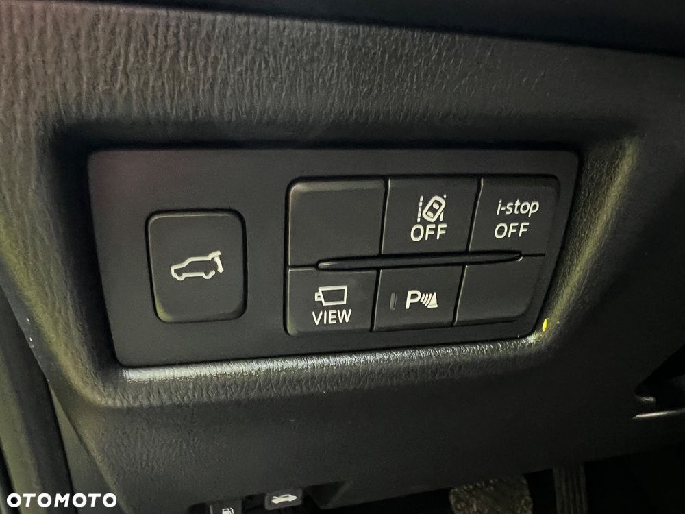 Mazda CX-5 2.5 Enso AWD - 16