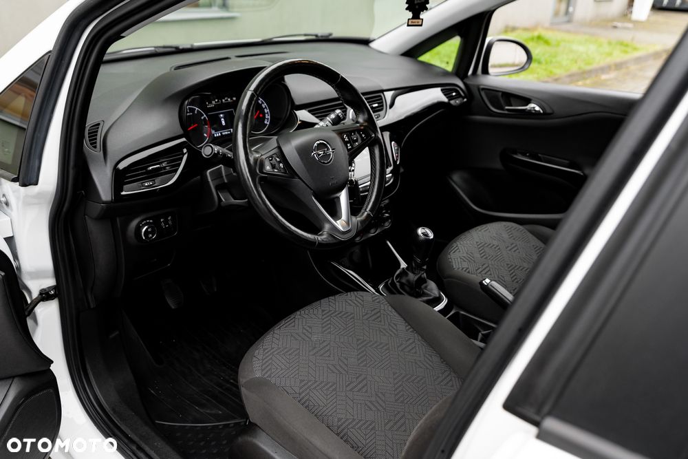 Opel Corsa - 5