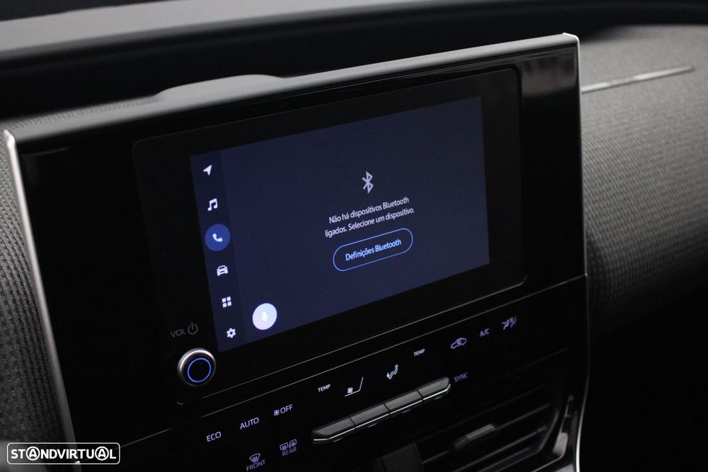 Toyota bZ4X 71,4 kWh Exclusive - 17