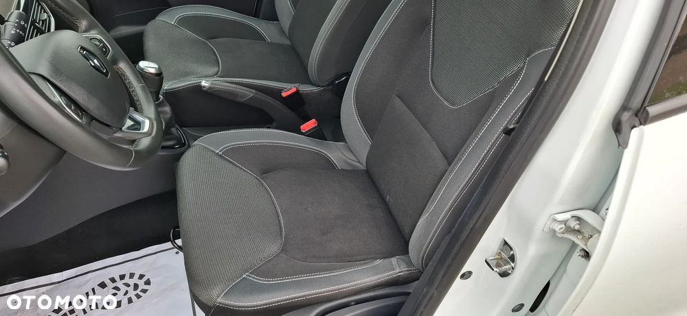 Renault Clio (Energy) dCi 90 Bose Edition - 15