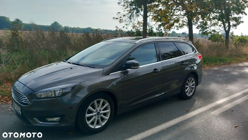 Ford Focus - 19