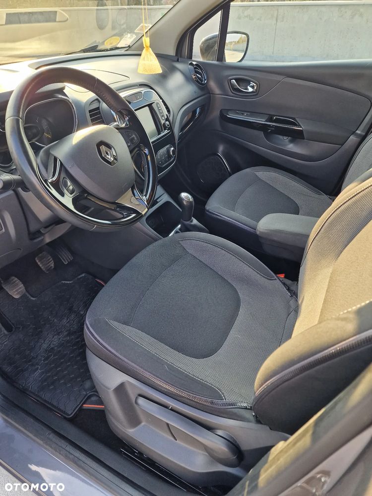 Renault Captur ENERGY dCi 90 Start&Stop Dynamique - 13