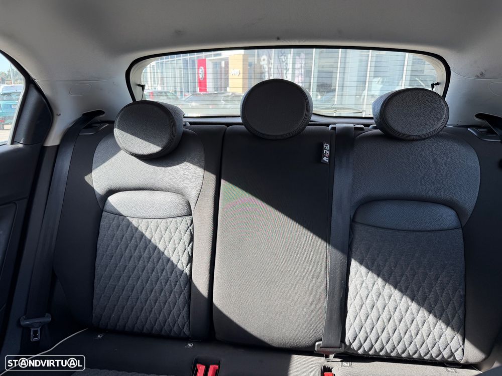 Fiat 500X 1.3 MJ City Cross - 20