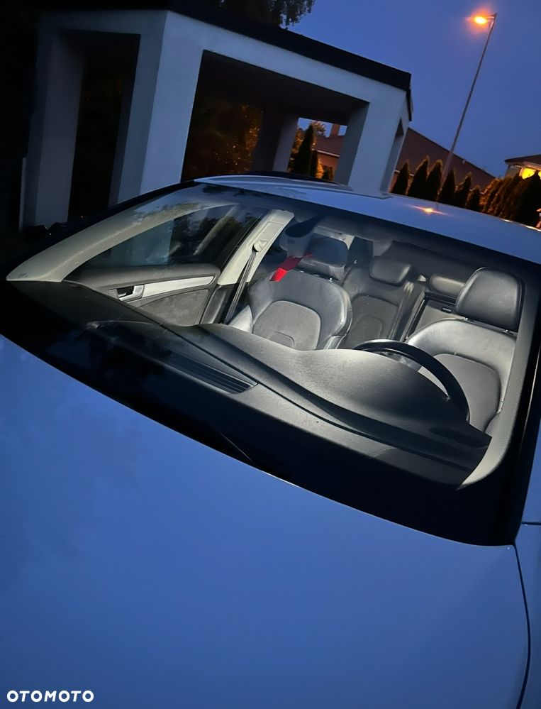 Audi A4 Avant 2.0 TDI clean diesel - 37