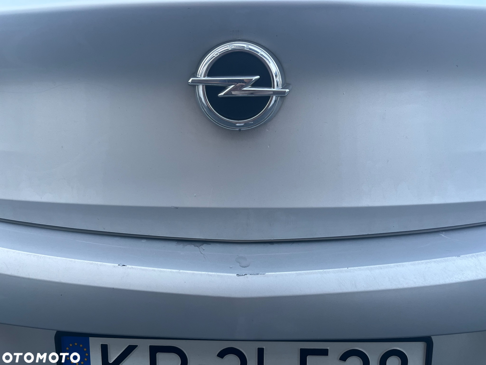 Opel Astra IV 1.6 CDTI Enjoy - 20
