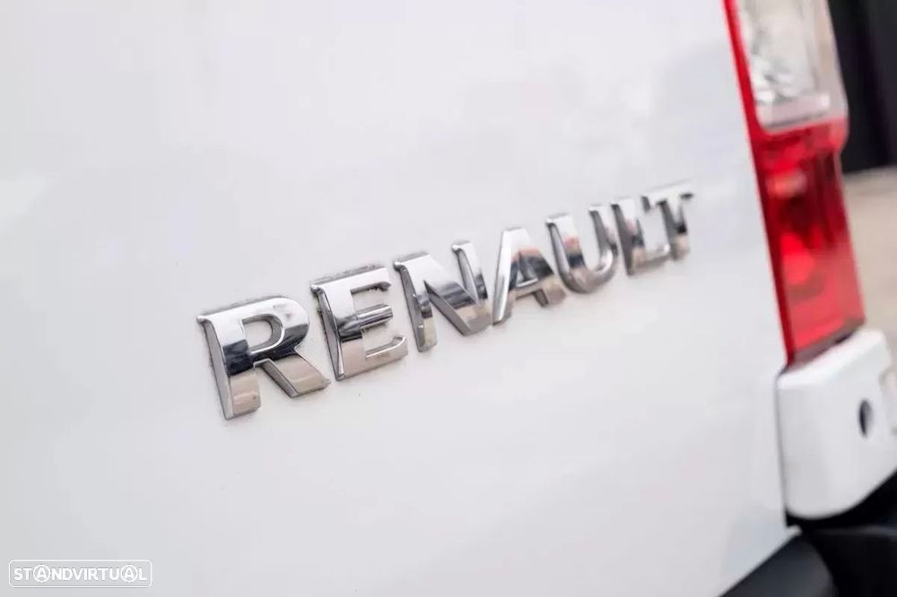 Renault Master - 17