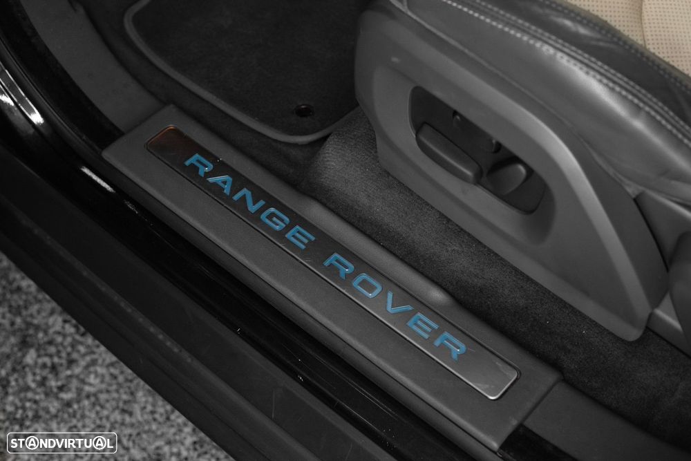 Land Rover Range Rover Evoque 2.2 eD4 Dynamic - 38