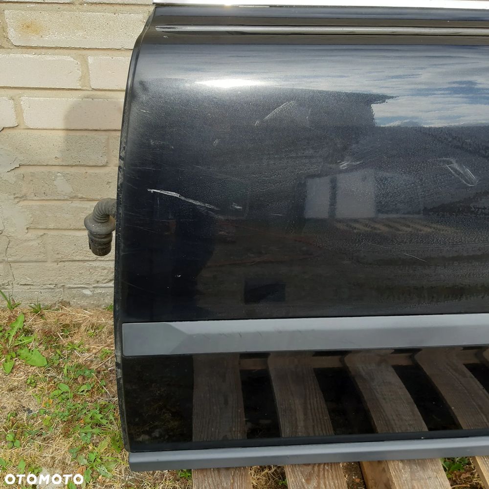 Drzwi Tylne Tył Lewe Lub Prawe Volvo XC 90 I 452 - 2