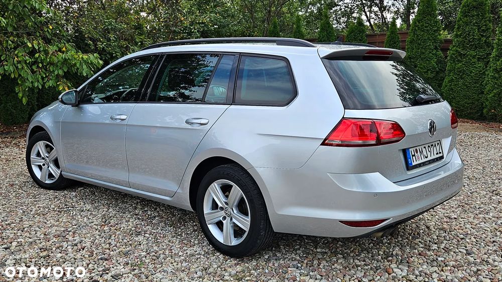 Volkswagen Golf - 12