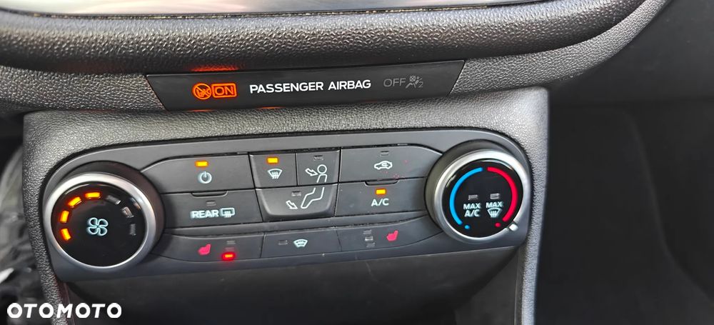 Ford Fiesta 1.1 S&S TREND - 15