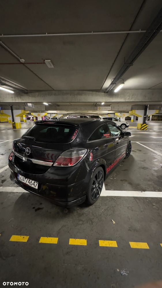 Opel Astra 1.7 CDTI - 10
