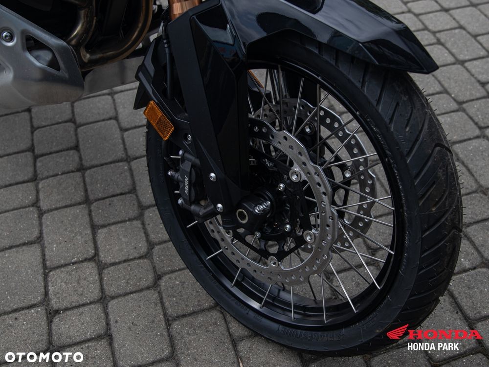 Honda CRF - 18