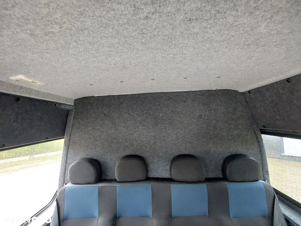 Renault MASTER L3H2 - 20