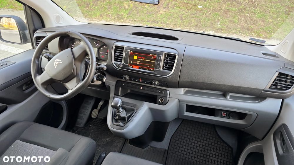 Citroën Jumpy Combi - 15