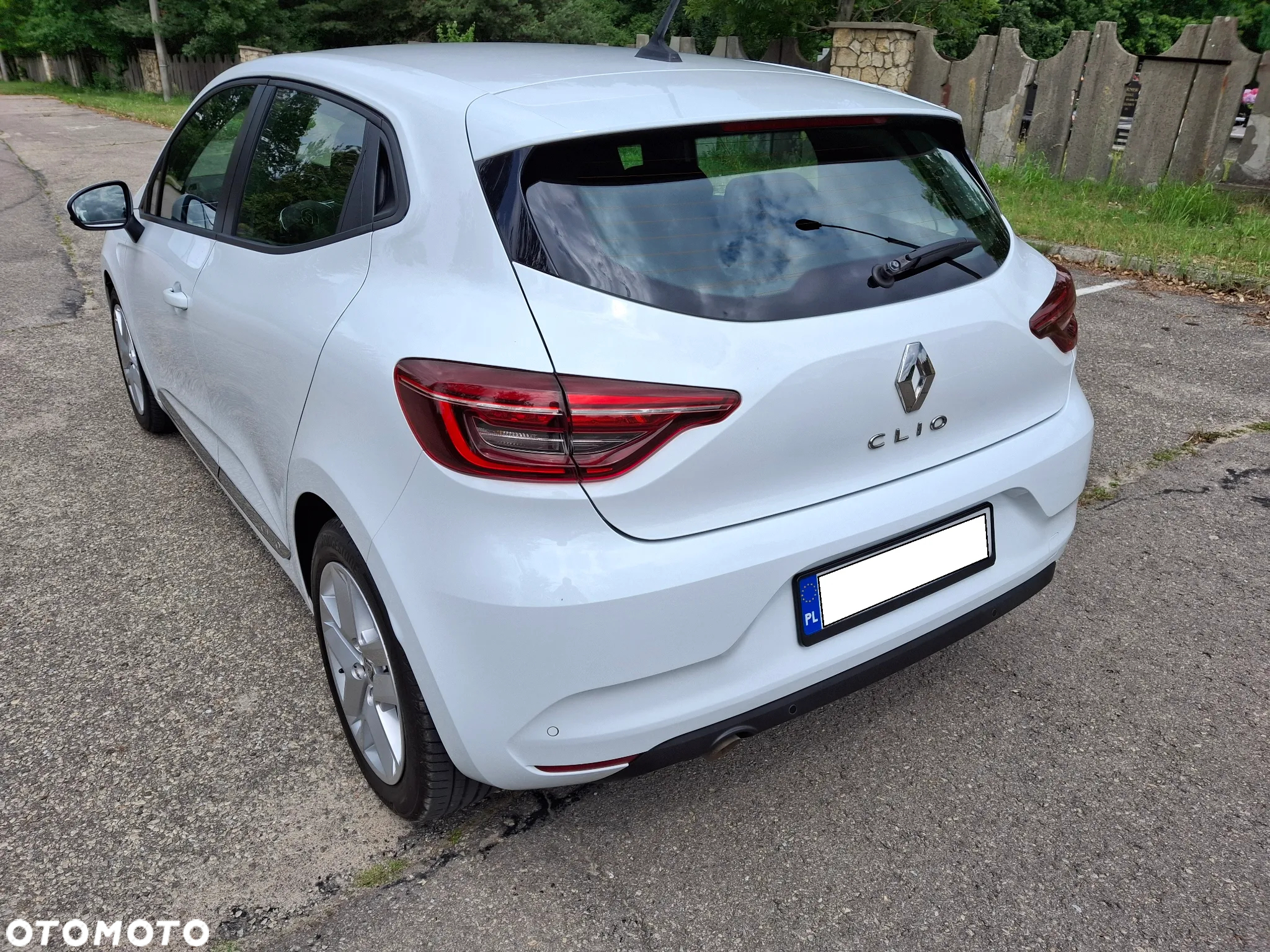 Renault Clio 1.0 TCe Zen - 12