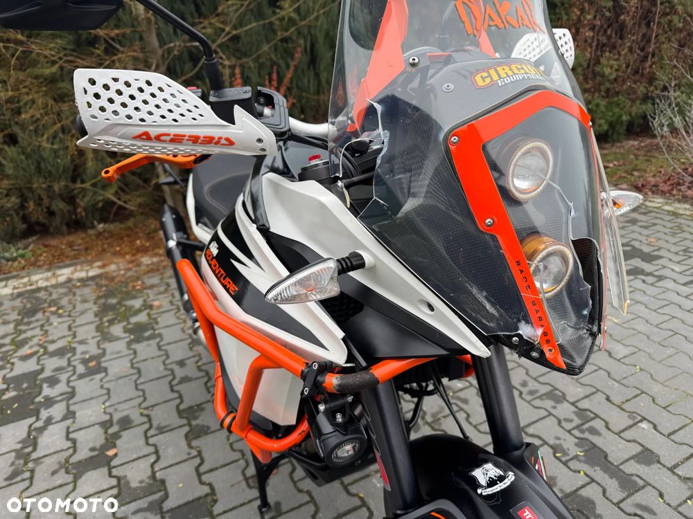 KTM Adventure - 19