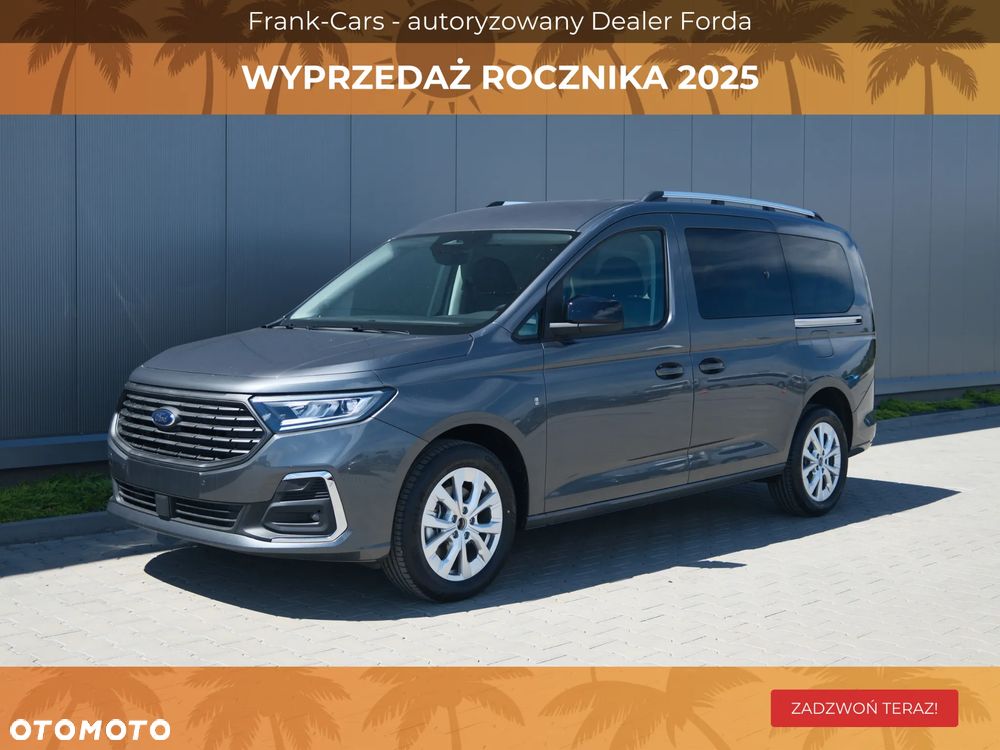 Ford Tourneo Connect Grand 1.5 EcoBoost Titanium - 1