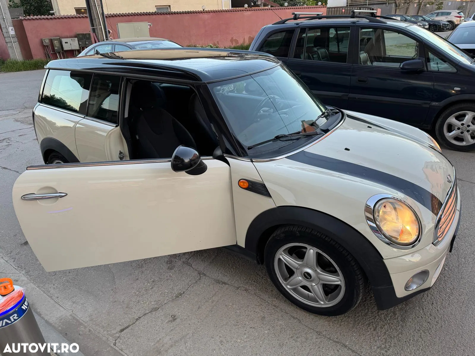 Mini Clubman - 4