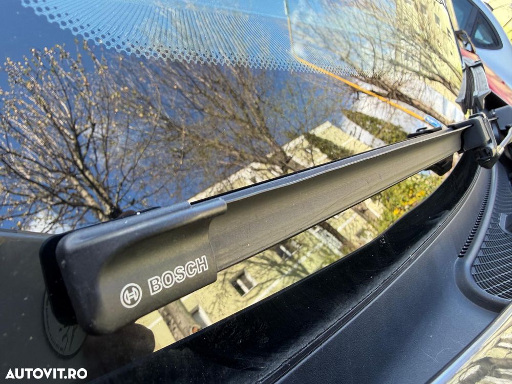 Mercedes-Benz C 250 CGI BlueEFFICIENCY Aut. - 15