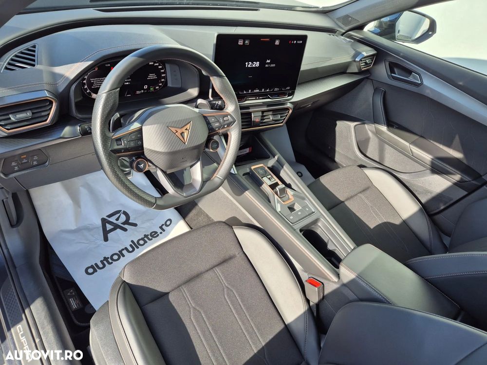 Cupra Formentor 1.5 eTSI DSG7 MHEV - 9