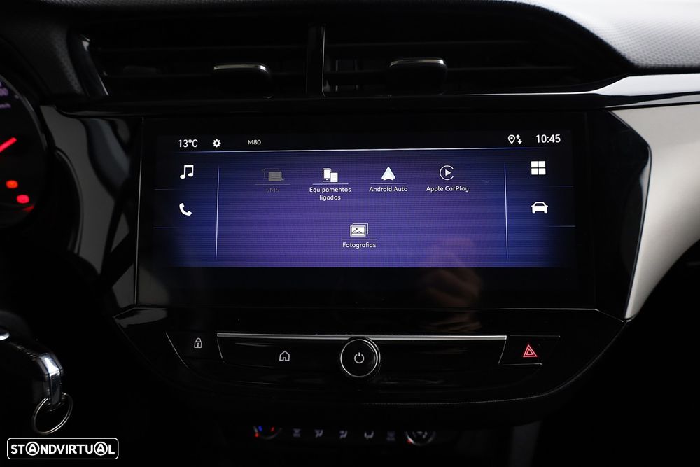 Opel Corsa 1.2 Edition - 23