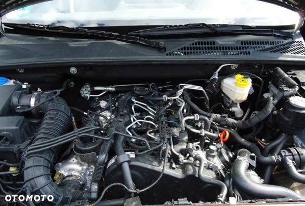 SILNIK VW AMAROK 2.0 BI TDI CSH GRATIS MONTAŻ - 1