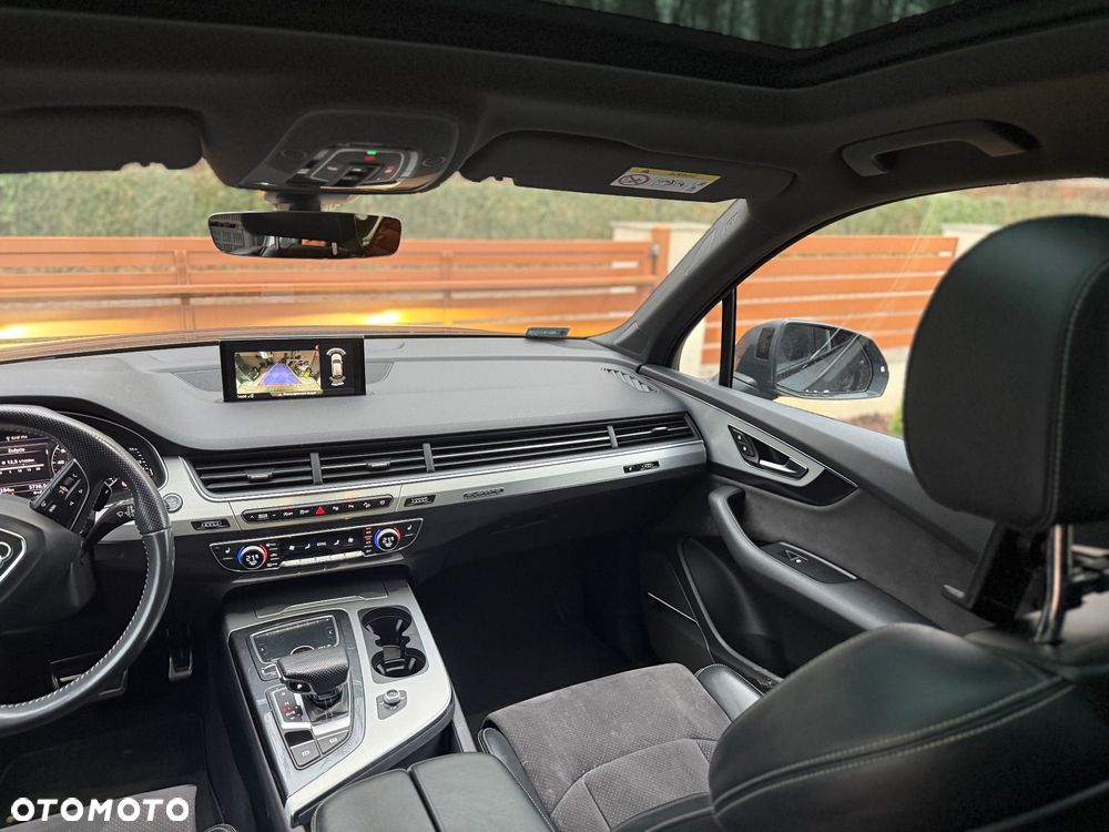 Audi Q7 - 26