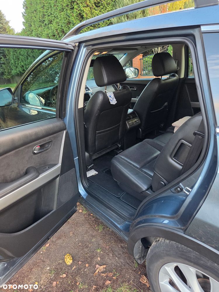 Mazda CX-9 - 9