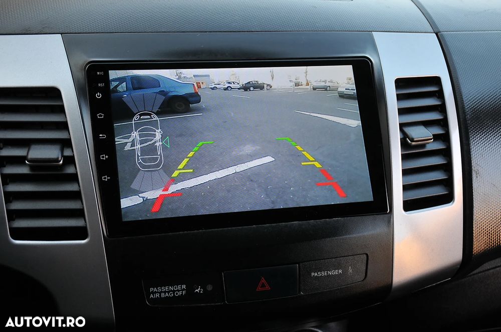 Mitsubishi Outlander 2.0 DI-D Instyle - 7