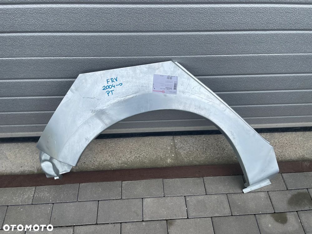 REPERATURKA TYLNA PRAWA HONDA FRV  2004-- NOWA - 1