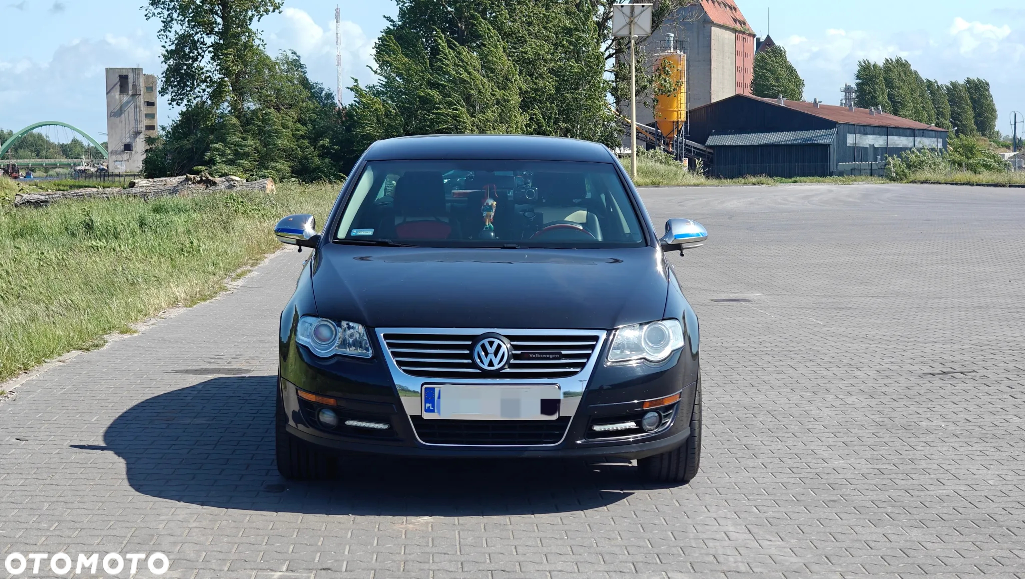 Volkswagen Passat 2.0 TDI DPF Trendline - 9