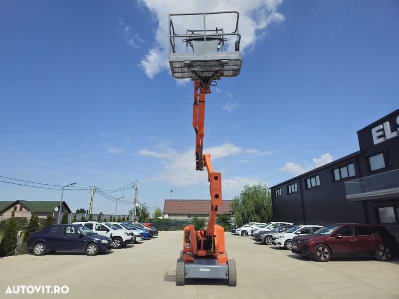 JLG M450AJ - 15