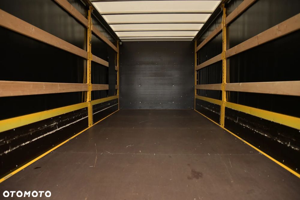Mitsubishi FUSO=7C15=PLANDEKA+WINDA=1500KG - 37
