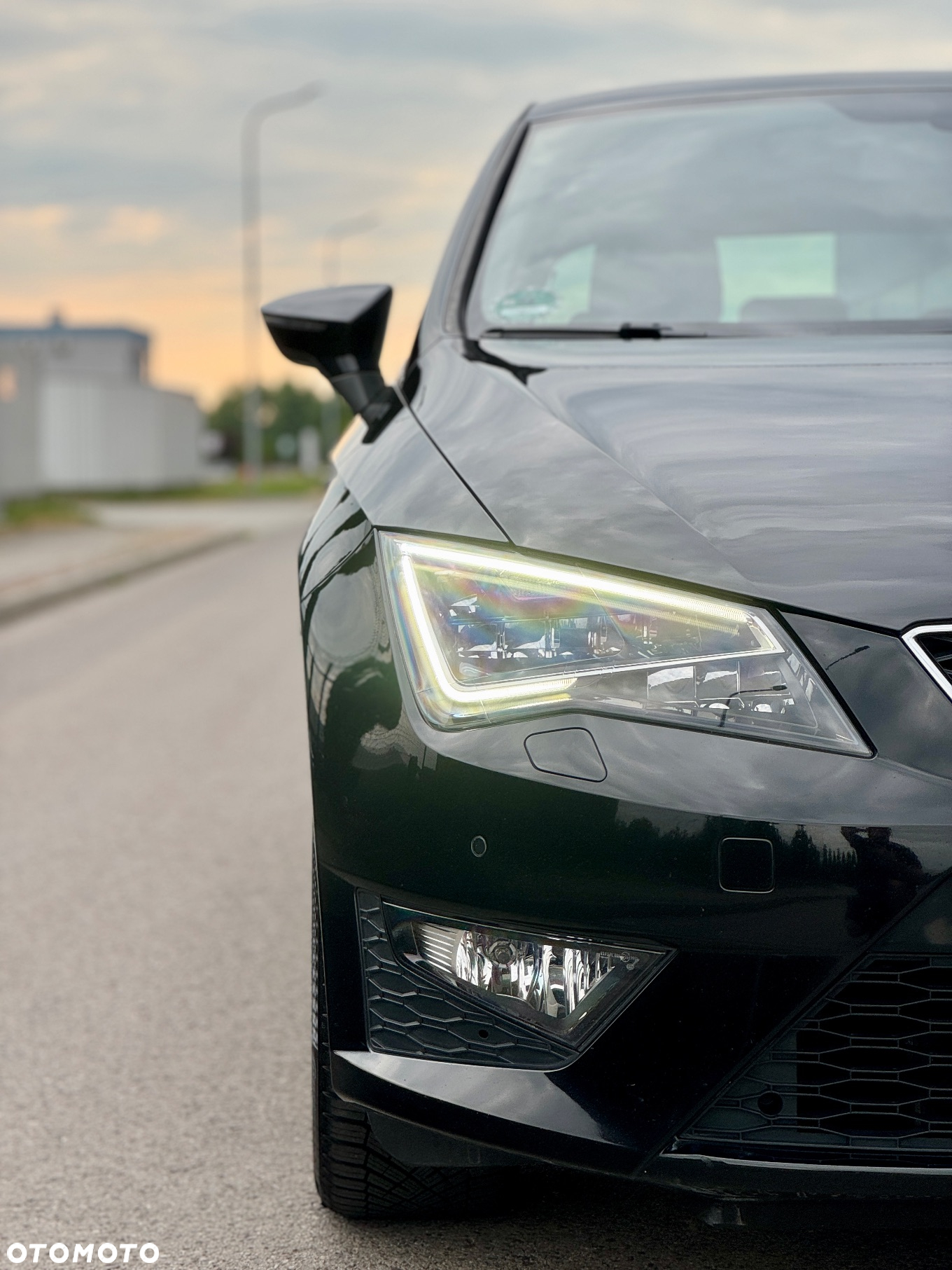 Seat Leon ST 1.4 TSI Start&Stop FR - 13
