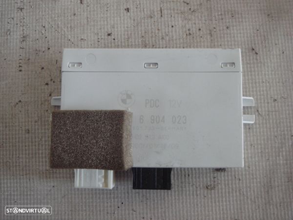Centralina De Sensor Estacionamento Bmw 3 (E46) - 1