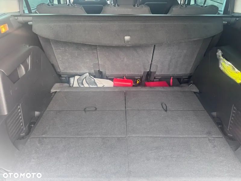 Peugeot 5008 2.0 HDi Active 7os - 12