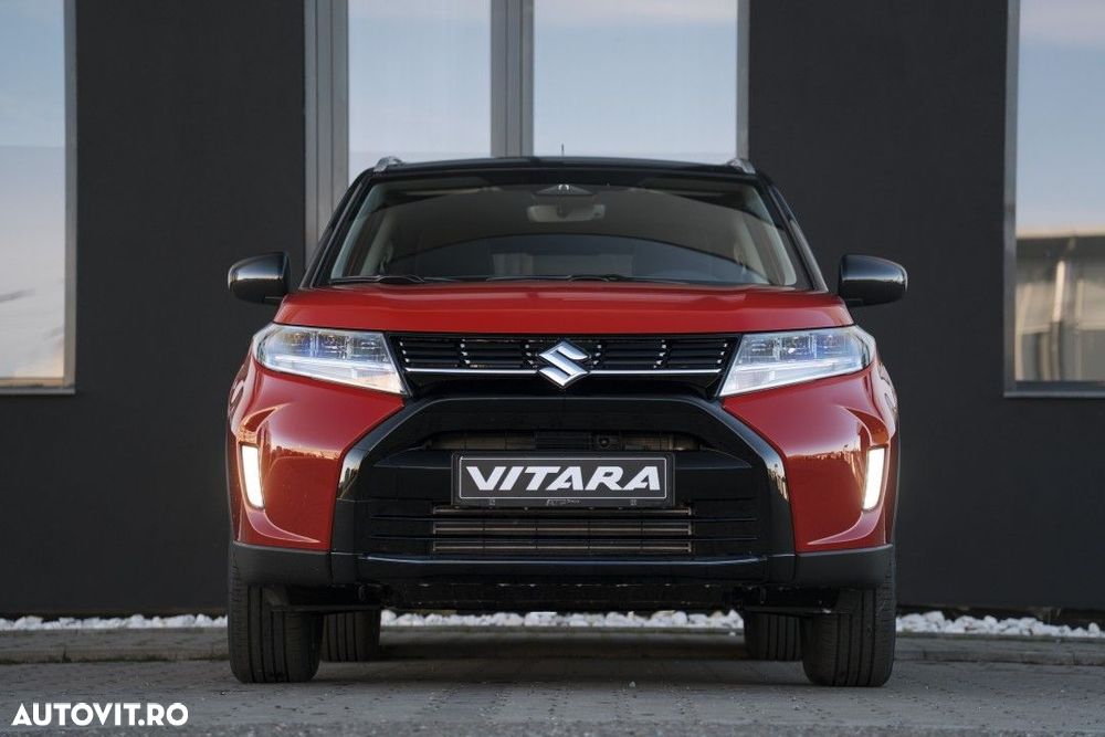 Suzuki Vitara - 2