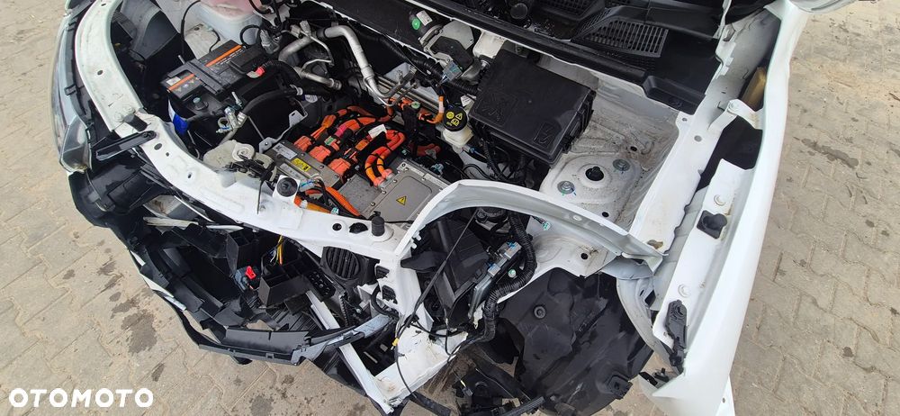 Dacia Spring 27.4kWh Comfort - 18