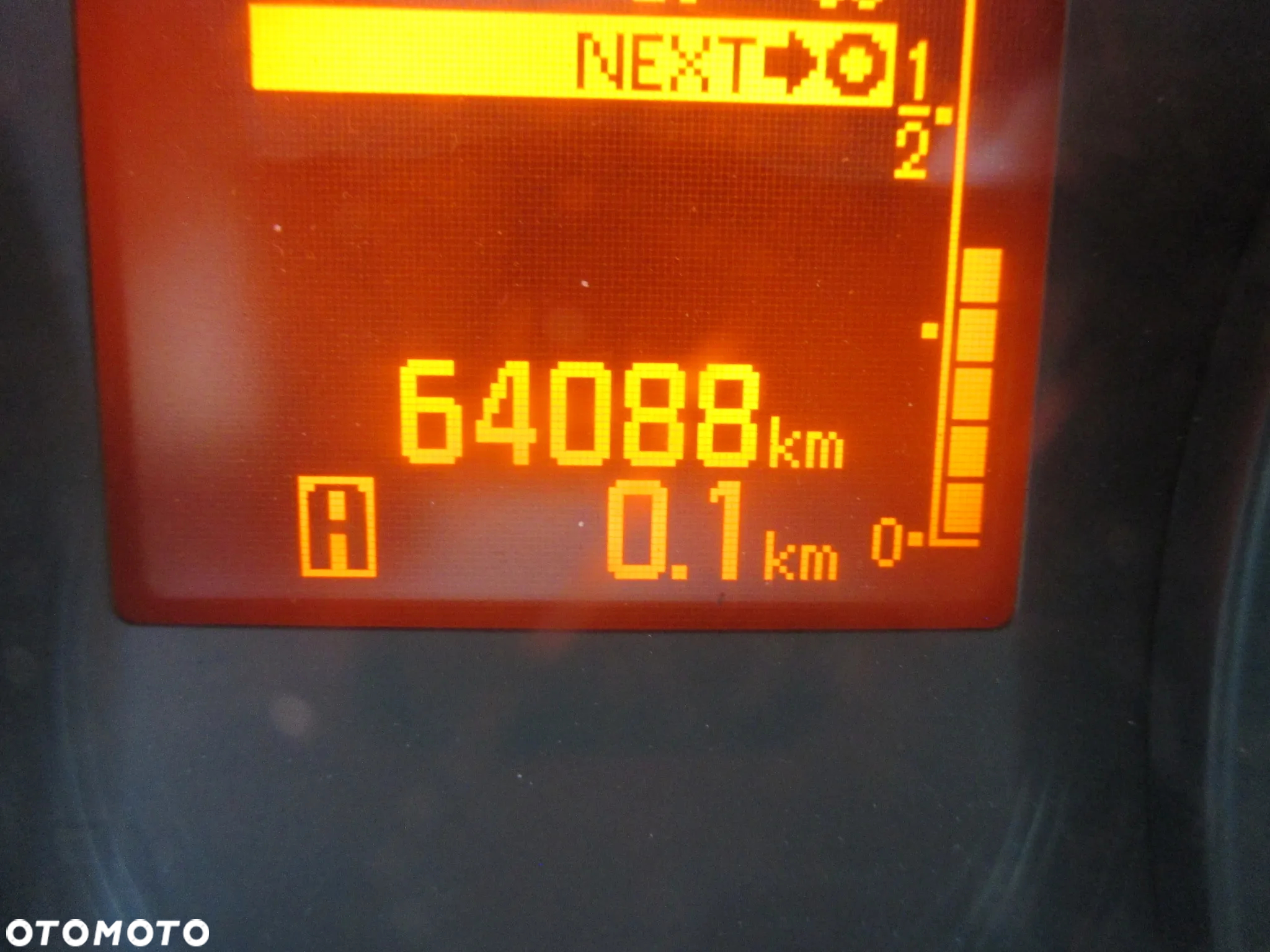 Renault Multitel MX170 - 13
