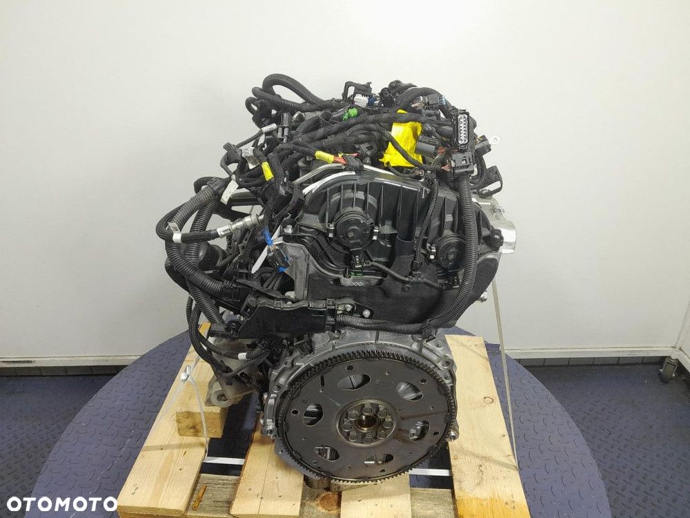 BMW X4 G02 LCI 3.0B 360 KM SILNIK BENZYNOWY B58B30B - 3