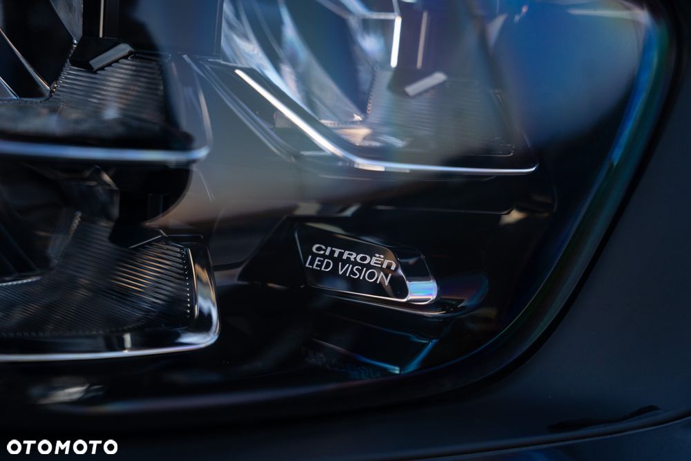 Citroën C3 1.2 PureTech Max EAT6 - 9