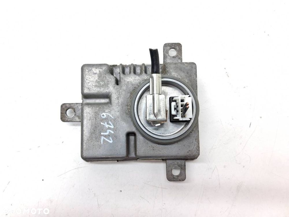 PRZETWORNICA MODUŁ XENON VW TOUAREG II 7P 8K0941597C - 1